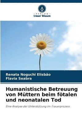 bokomslag Humanistische Betreuung von Mttern beim ftalen und neonatalen Tod