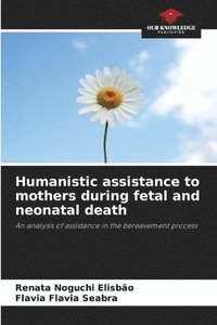 bokomslag Humanistic assistance to mothers during fetal and neonatal death