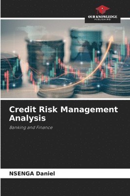 bokomslag Credit Risk Management Analysis