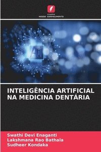 bokomslag Inteligncia Artificial Na Medicina Dentria