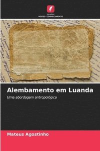 bokomslag Alembamento em Luanda