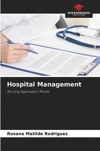 bokomslag Hospital Management