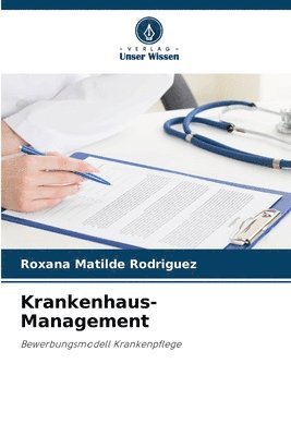 Krankenhaus-Management 1