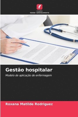 bokomslag Gesto hospitalar