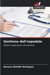 bokomslag Gestione dell'ospedale