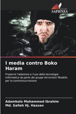 bokomslag I media contro Boko Haram
