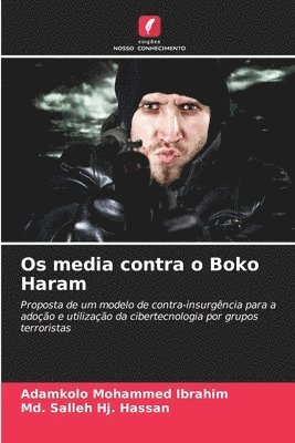 Os media contra o Boko Haram 1