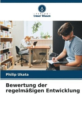 bokomslag Bewertung der regelmigen Entwicklung