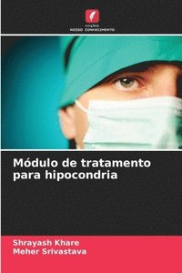 bokomslag Mdulo de tratamento para hipocondria