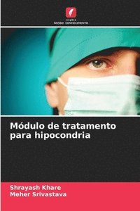 bokomslag Módulo de tratamento para hipocondria