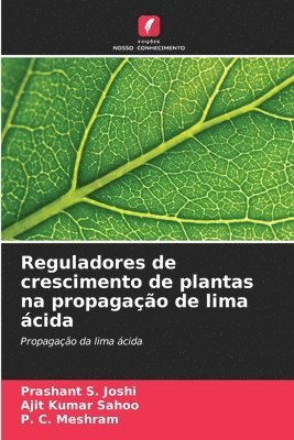 Reguladores de crescimento de plantas na propagao de lima cida 1