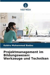 bokomslag Projektmanagement im Bildungswesen