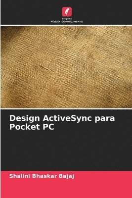 bokomslag Design ActiveSync para Pocket PC