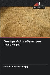 bokomslag Design ActiveSync per Pocket PC