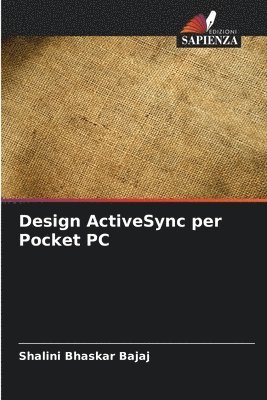 Design ActiveSync per Pocket PC 1