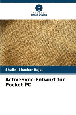 bokomslag ActiveSync-Entwurf fr Pocket PC