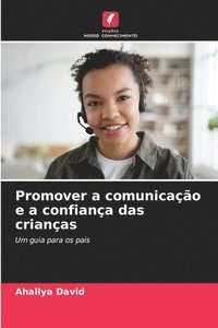 bokomslag Promover a comunicao e a confiana das crianas