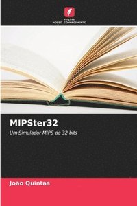 bokomslag MIPSter32