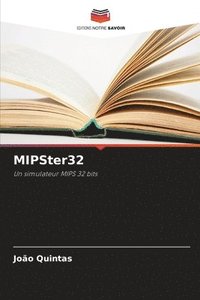 bokomslag MIPSter32
