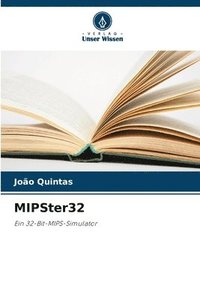 bokomslag MIPSter32