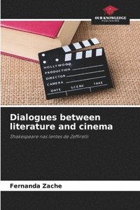 bokomslag Dialogues between literature and cinema