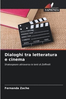 Dialoghi tra letteratura e cinema 1