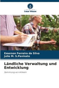 bokomslag Lndliche Verwaltung und Entwicklung