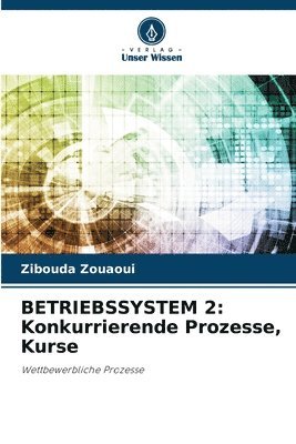 Betriebssystem 2 1