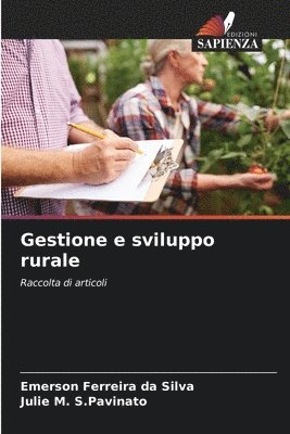 Gestione e sviluppo rurale 1