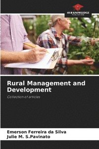 bokomslag Rural Management and Development