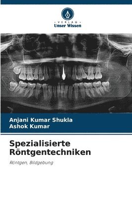 Spezialisierte Rntgentechniken 1