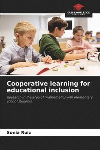 bokomslag Cooperative learning for educational inclusion