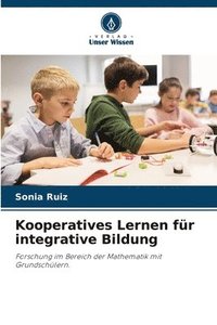 bokomslag Kooperatives Lernen fr integrative Bildung