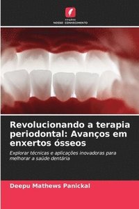 bokomslag Revolucionando a terapia periodontal