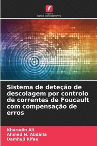 bokomslag Sistema de deteo de descolagem por controlo de correntes de Foucault com compensao de erros