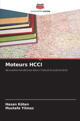 Moteurs HCCI 1