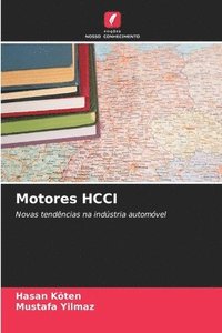 bokomslag Motores HCCI