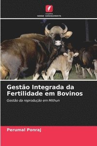 bokomslag Gesto Integrada da Fertilidade em Bovinos