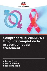 bokomslag Comprendre le VIH/SIDA