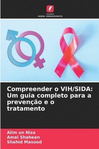 bokomslag Compreender o VIH/SIDA
