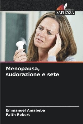 bokomslag Menopausa, sudorazione e sete