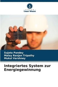 bokomslag Integriertes System zur Energiegewinnung