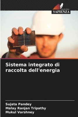 bokomslag Sistema integrato di raccolta dell'energia