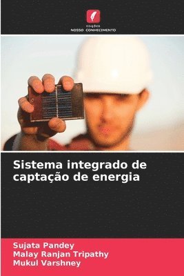 bokomslag Sistema integrado de captao de energia