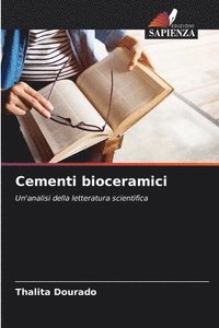 bokomslag Cementi bioceramici