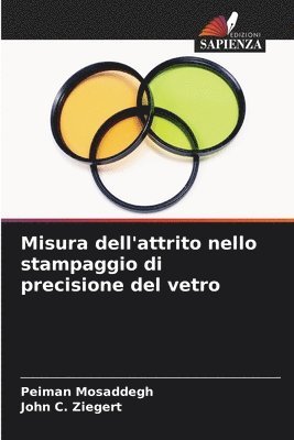 Misura dell'attrito nello stampaggio di precisione del vetro 1