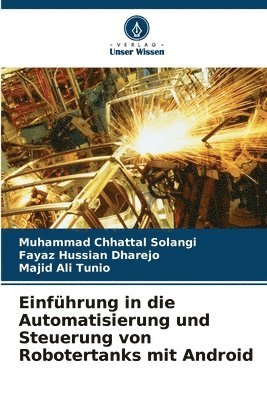 Einfhrung in die Automatisierung und Steuerung von Robotertanks mit Android 1