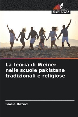 La teoria di Weiner nelle scuole pakistane tradizionali e religiose 1