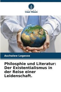 bokomslag Philosphie und Literatur