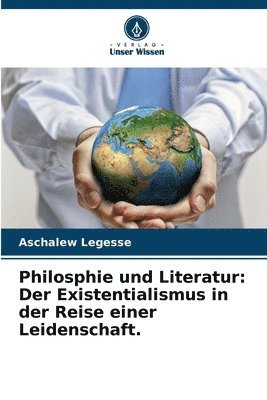 bokomslag Philosphie und Literatur